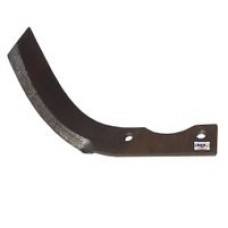 Cutit freze motosapa BSR din otel BL1000053