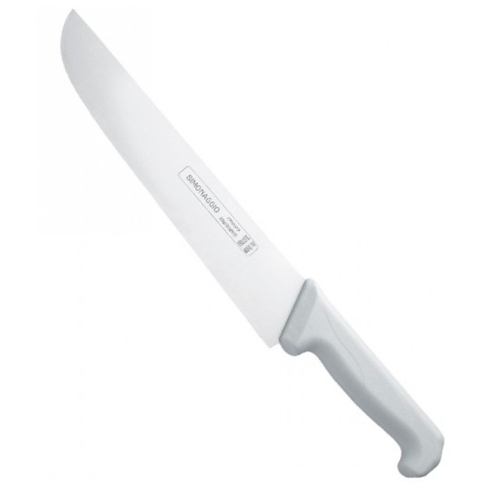Cutit macelar 25cm SIMONAGGIO PROFESSIONAL MN015543