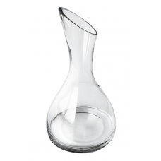 Decantor,carafa sticla 1700ml MN010315