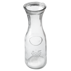 Decantor,carafa sticla 500ml MN010602