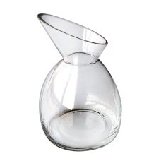 Decantor,carafa sticla 750ml MN010309