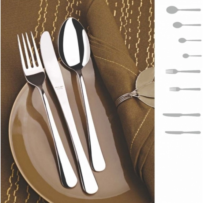 Lingurita inox pentru ceai model DEFNE MN0191471