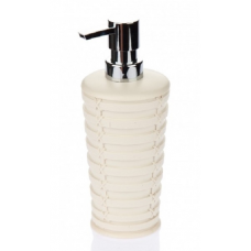 Dozator sapun PALM bej MN0137221