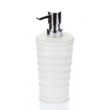 Dozator sapun PALM alb MN0137220
