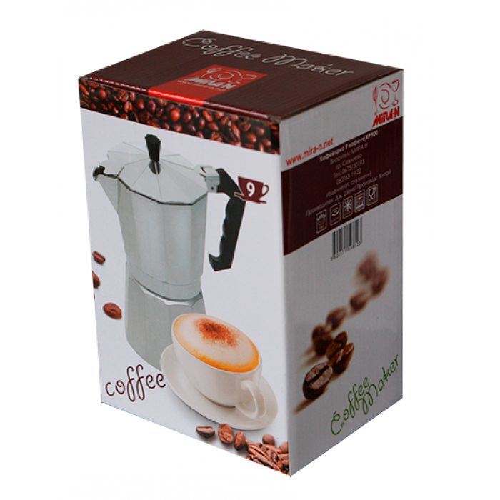 Espressor cafea pentru 6 cafele KP 600 MN016170