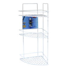 Etajera baie cu 3 nivele 26x23x53xcm MN0157213