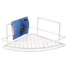 Etajera baie cu un nivel colt 26x23x11cm MN0157211
