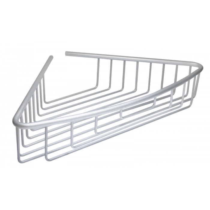 Etajera colt din aluminiu MN0137206