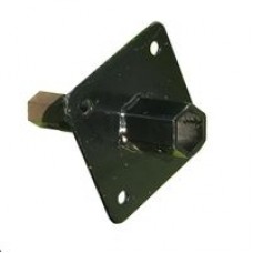 Extensie ax freza motosapa BSR 500 hexagon 23mm B07033001