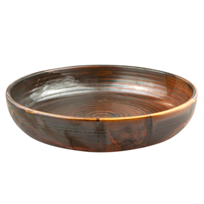 Farfurie adanca portelan RAKI INDY 22cm MN0156161