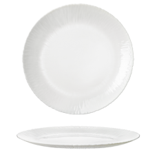 Farfurie desert BORMIOLI COCONUT D21xh1,7cm
