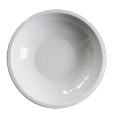 Farfurie din portelan pentru supa 20,5cm GIULIA