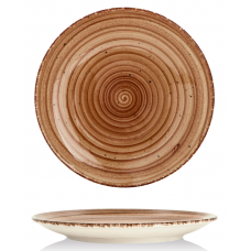 Farfurie GURAL colectia BROWN 21cm MN0180460