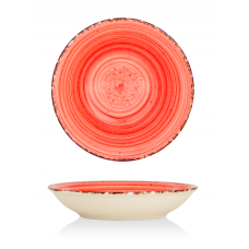 Farfurie GURAL colectia RED 20cm MN0180440