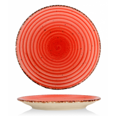 Farfurie GURAL colectia RED 23cm