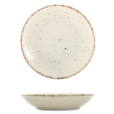 Farfurie GURAL colectia SIDE 20cm MN0180417