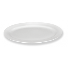Farfurie intinsa 30cm din portelan