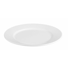 Farfurie intinsa policarbonat RAKI, D23xh1,8cm