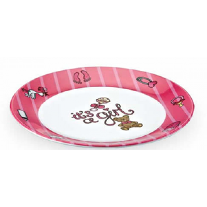 Farfurie melamina pentru copii 20cm