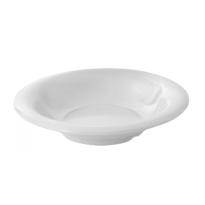 Farfurie melamina pentru paste RAKI 30cm alba MN0136600