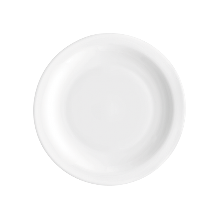 Farfurie intinsa opal BORMIOLI PERFORMA D19cm