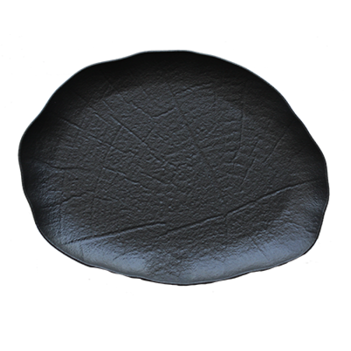 Farfurie ovala portelan BONNA SHADE 23cm (SH 23 OV)