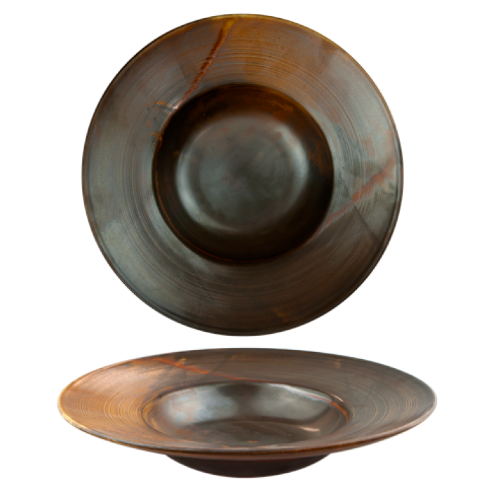 Farfurie paste portelan RAKI INDY 28cm MN0156164