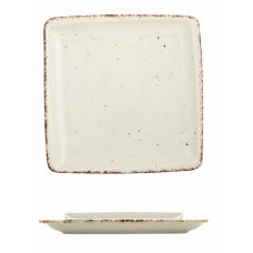 Farfurie patrata GURAL colectia SIDE 19x19cm MN0180402