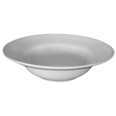 Farfurie pentru paste din portelan 24cm