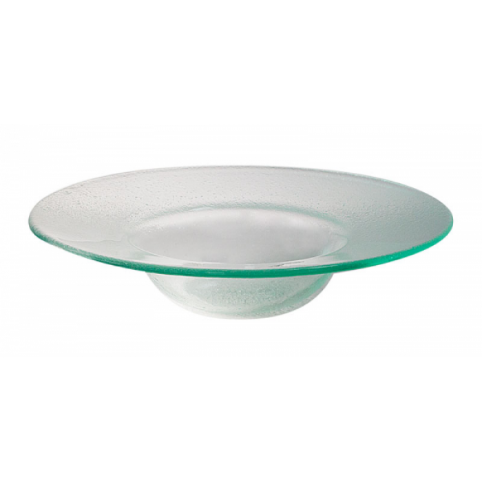 Farfurie pentru paste RAKI din sticla 30cm alba MN0103240