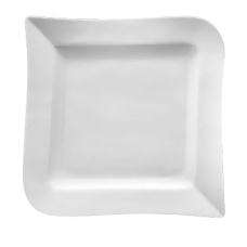 Farfurie portelan intinsa 37cm EXQUISITE TASTE red