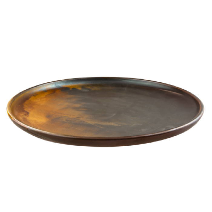 Farfurie portelan RAKI INDY 21cm MN0156156