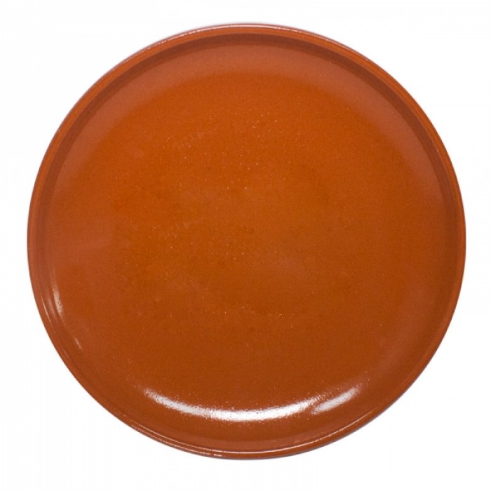 Farfurie rotunda COK CERAMICA 17cm