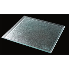 Farfurioara patrata RAKI 10x10cm neagra MN0103144