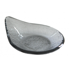Farfurioara RAKI aperetive,alune,fistic,migdale 7x11cm forma picatura MN0103208
