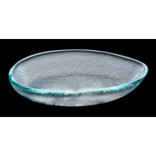 Farfurioara RAKI aperetive,alune,fistic,migdale 9x12cm dreptunghilara neagra MN0103198