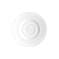 Farfurioara suport ceasca opal BORMIOLI PERFORMA D16cm