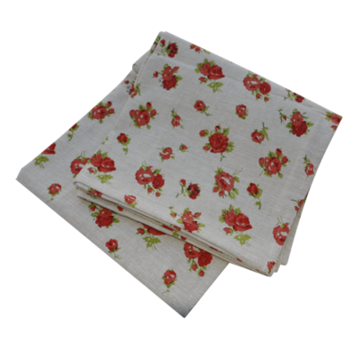 Fata de masa bumbac 150x120cm MN018646