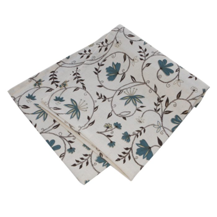 Fata de masa bumbac 150x120cm MN018660
