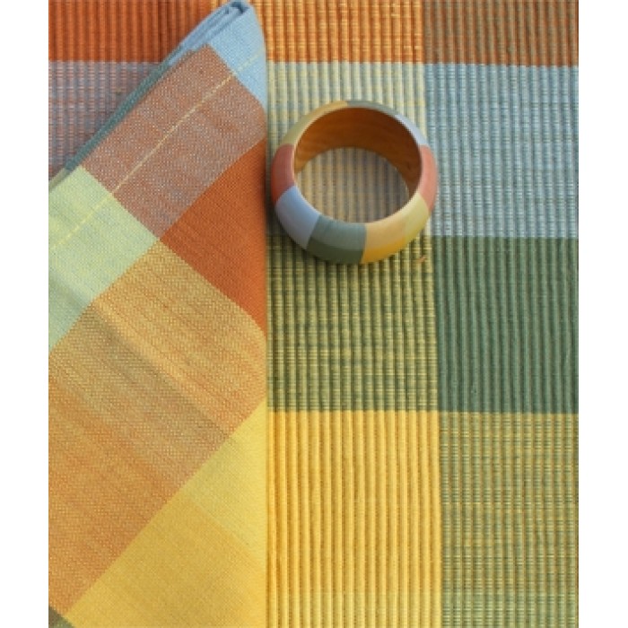 Fata de masa din bumbac 150x150cm MN017022