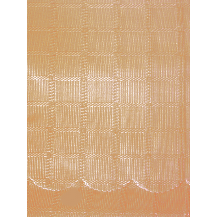 Fata de masa poliester 150x220cm  cafea