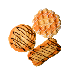 Biscuit decorativ RAKI