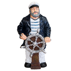 Figurina decorativa RAKI MARINAR 68cm