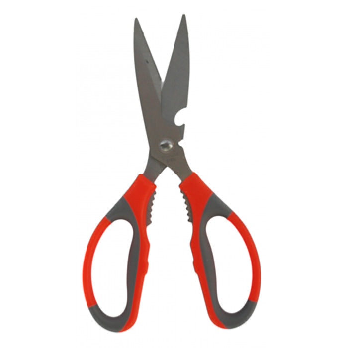 Foarfeca pentru pui RAKI, metal/plastic