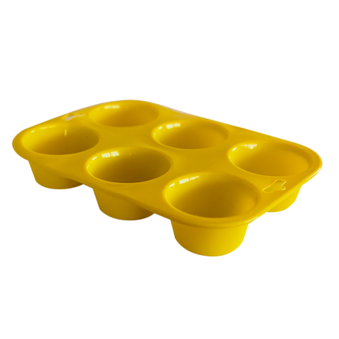 Forma din silicon pentru prajituri MN0198416