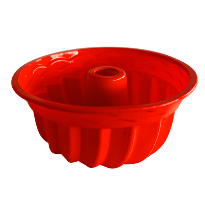 Forma din silicon pentru prajituri rotunda MN0198413