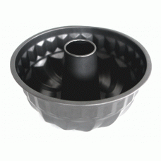 Forma,tava copt chec rotunda cu gaura RAKI 23cm MN0198295