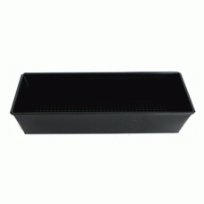 Forma,tava copt chec,cozonac dreptunghiulara RAKI 30x11cm MN0198298