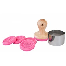 Forme patiserie 5 buc. In cutie MN0126722