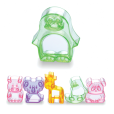 Forme patiserie ANIMALS MN0126120 GL-250